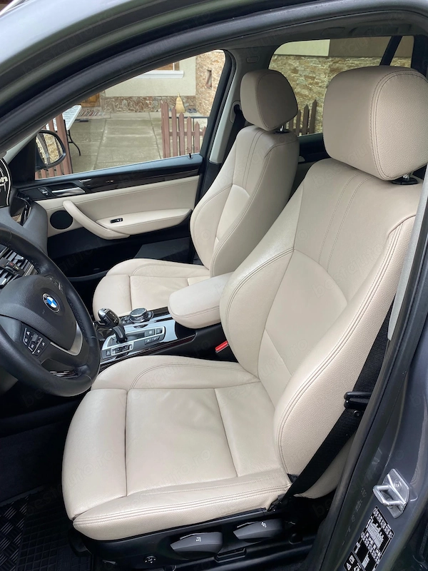 BMW X Series (Generic) 2016 — imagine 5