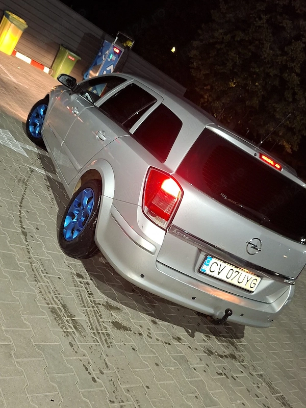 OPEL Astra 2006 — imagine 3