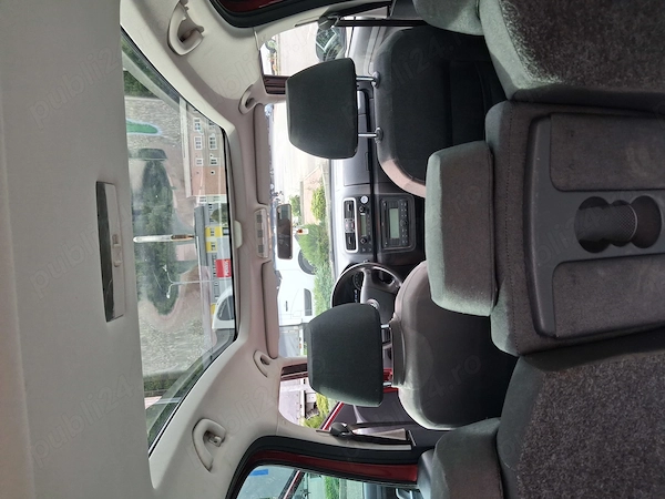 SKODA Roomster 2007 — imagine 8