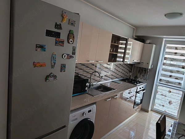 Inchiriez apartament 2 camere, Bragadiru, str diamantului, nr 97-99 — fotografia 3