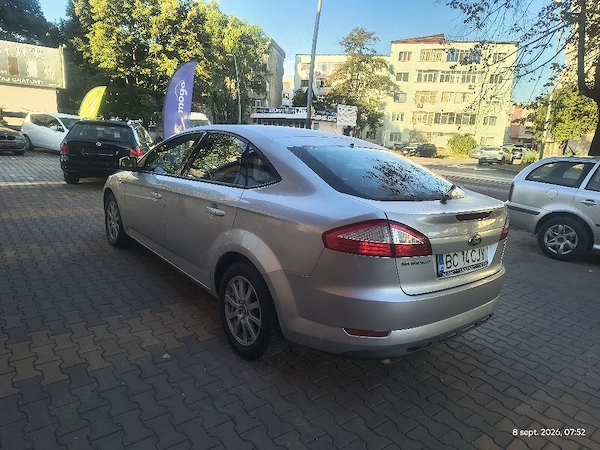 FORD Mondeo 2010 — imagine 3