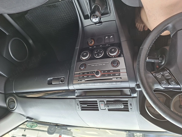 MAZDA 3 2008 — imagine 5