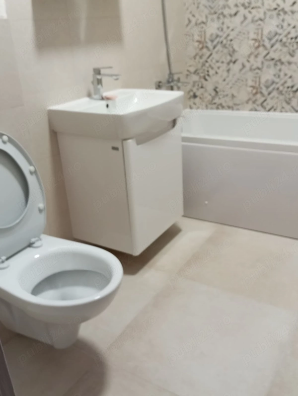 Inchiriez apartament cu 3 camere in sect 3 Theodor Palady — fotografia 3