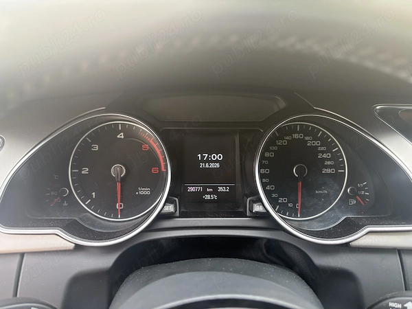 AUDI A5 2012 — imagine 6