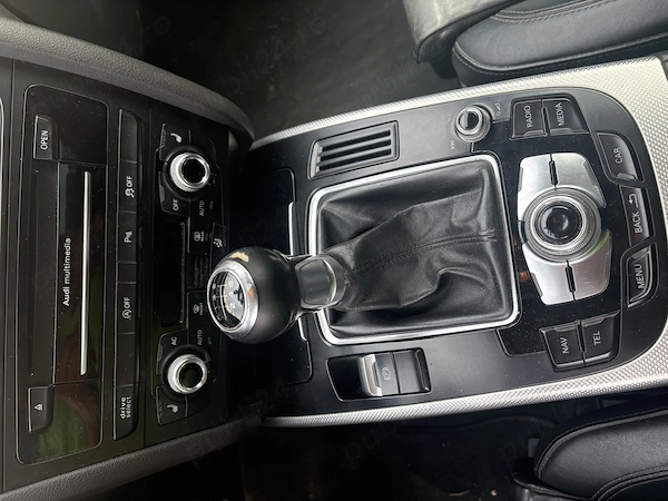 AUDI A5 2012 — imagine 10