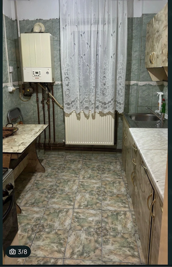 Inchiriere apartament 2 camere m9 — fotografia 3