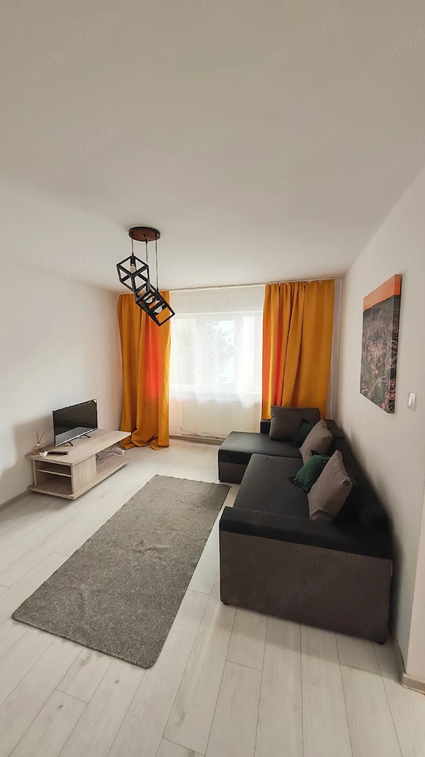 Apartament 2 camere, Cetate, parter, Alba Iulia — fotografia 1