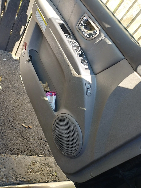 KIA Sorento 2006 — imagine 9