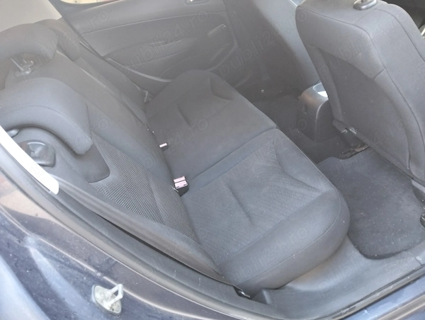 PEUGEOT 308 2009 — imagine 11