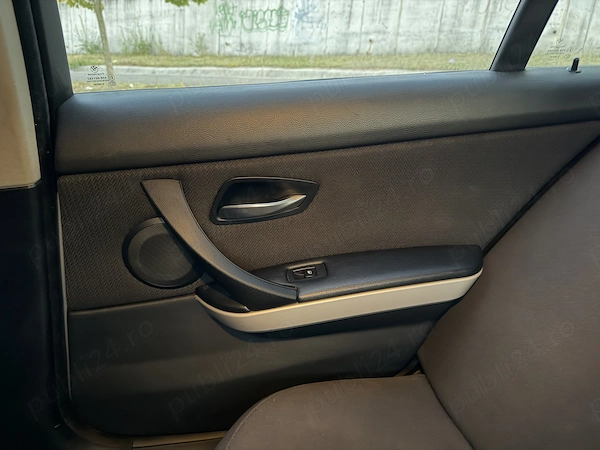 BMW 3 Series 2009 — imagine 6