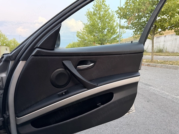 BMW 3 Series 2009 — imagine 7