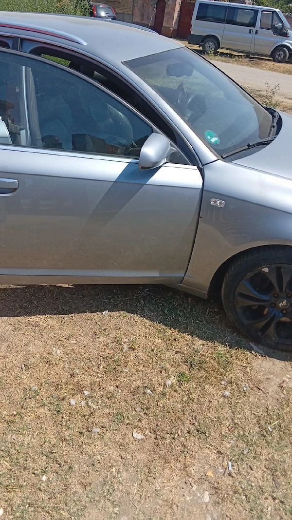 AUDI A6 2007 — imagine 3