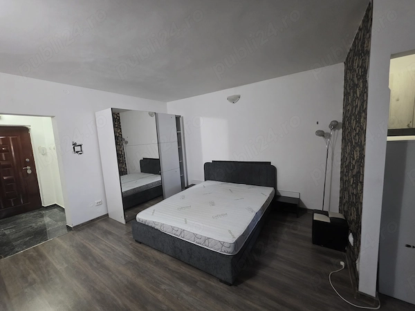 Inchiriez apartament 1 camera Podul de piatra — fotografia 3
