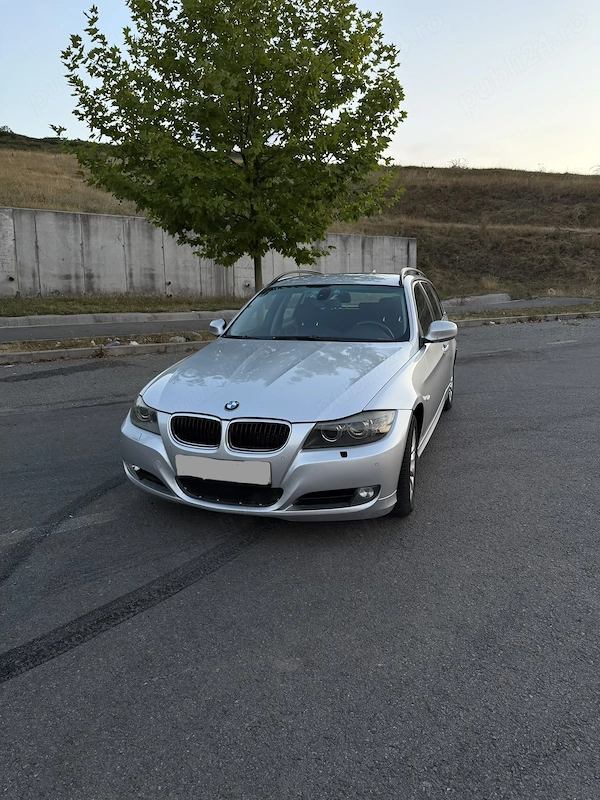 BMW 3 Series 2009 — imagine 2