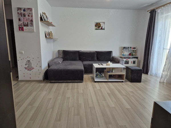 Apartament cu gradina — fotografia 1