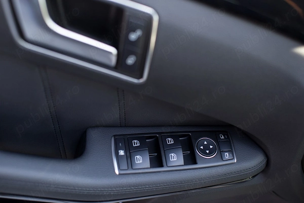 MERCEDES-BENZ E-Class 2013 — imagine 7