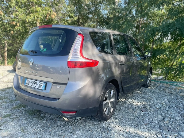 RENAULT Grand Scenic 2012 — imagine 7