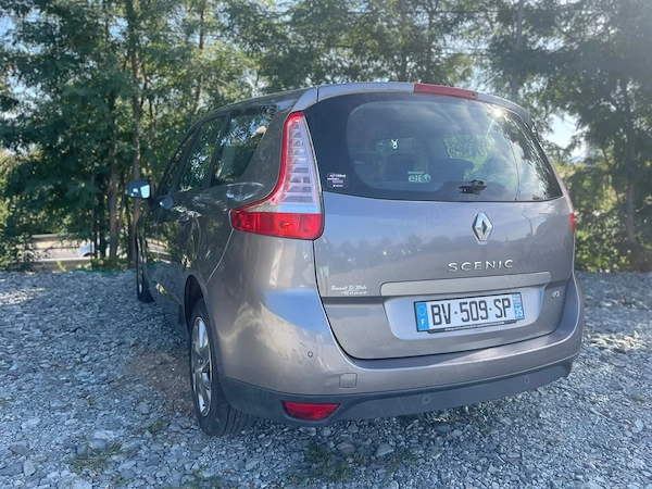 RENAULT Grand Scenic 2012 — imagine 10