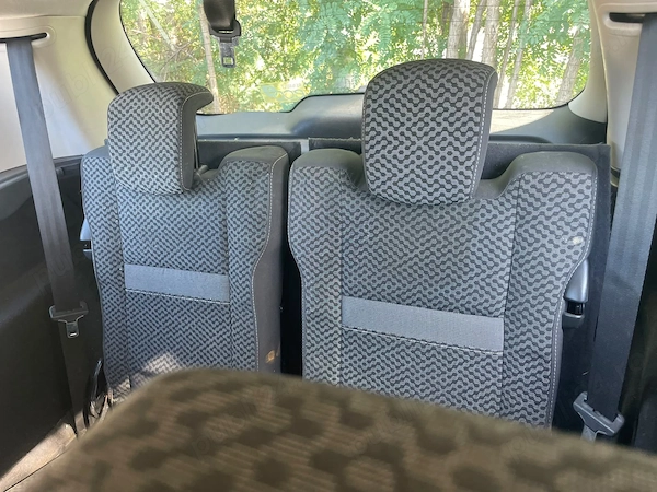 RENAULT Grand Scenic 2012 — imagine 12