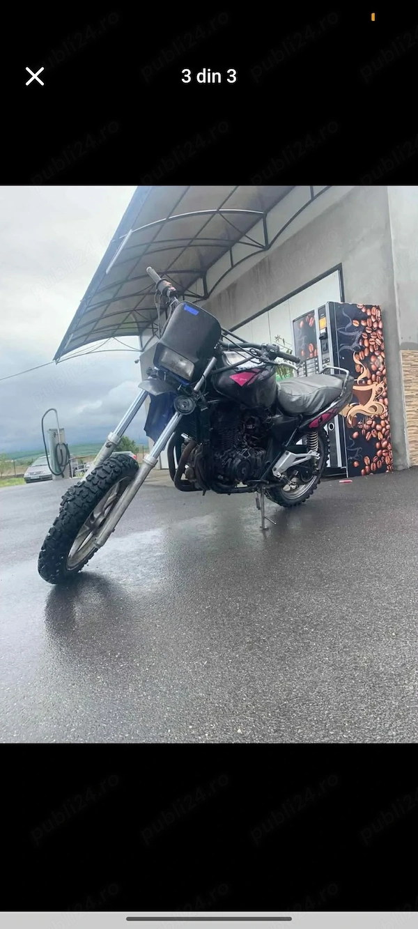 HONDA Unknown Model 2002 — imagine 3
