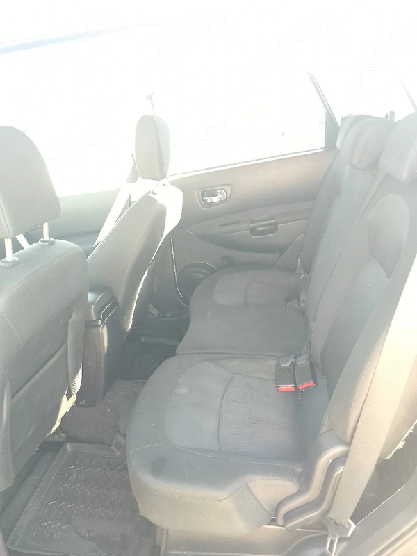 NISSAN Qashqai 2012 — imagine 2