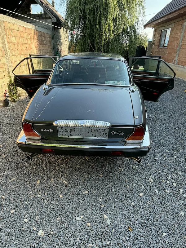 JAGUAR Unknown Model 1990 — imagine 2