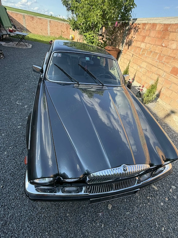 JAGUAR Unknown Model 1990 — imagine 3