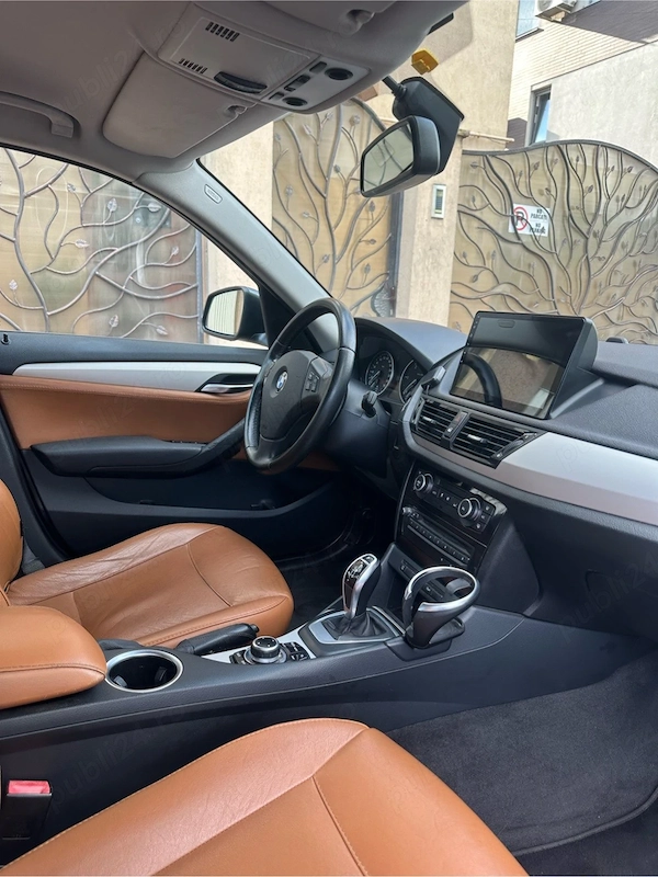 BMW X Series (Generic) 2013 — imagine 5