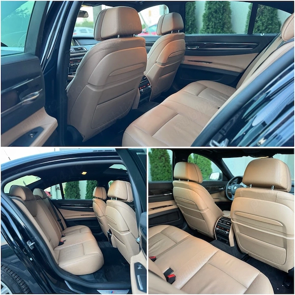 BMW 7 Series 2013 — imagine 3