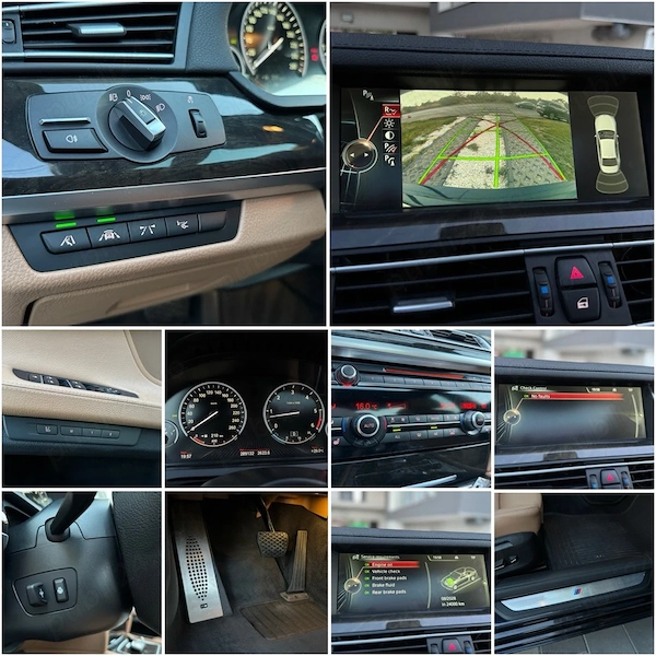 BMW 7 Series 2013 — imagine 5