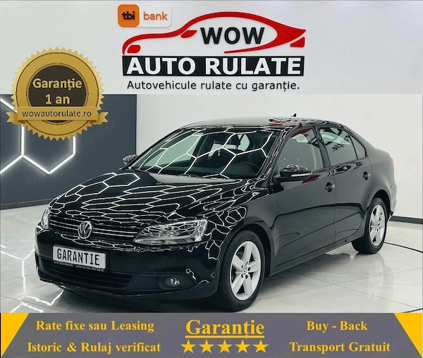 Vw Jetta