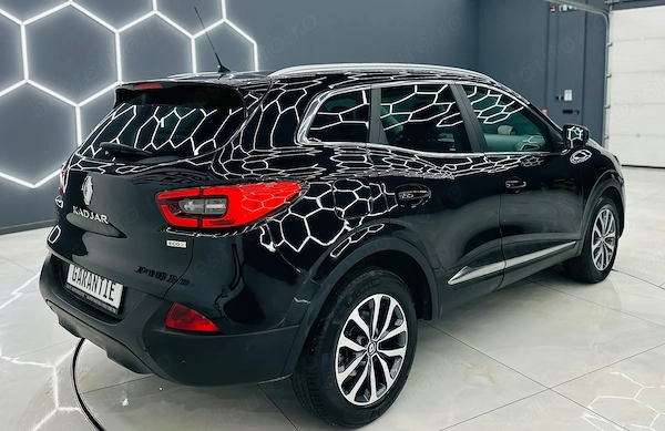 RENAULT Kadjar 2016 — imagine 4