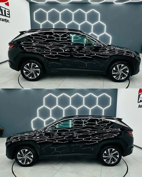 HYUNDAI Tucson 2021 — imagine 5