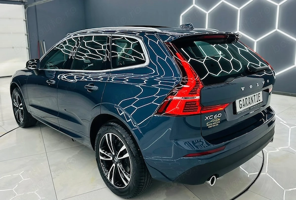 VOLVO XC60 2019 — imagine 3