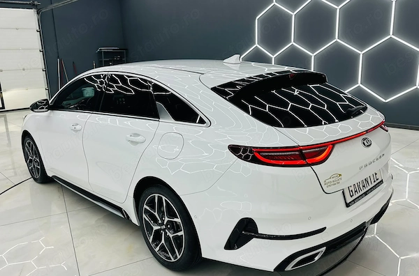 KIA Pro Ceed 2021 — imagine 3