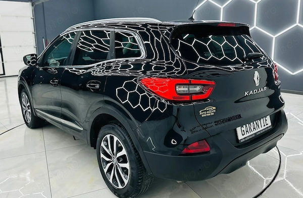 RENAULT Kadjar 2016 — imagine 3