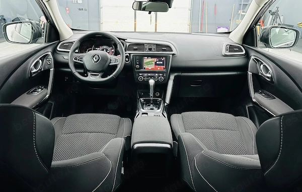 RENAULT Kadjar 2016 — imagine 6