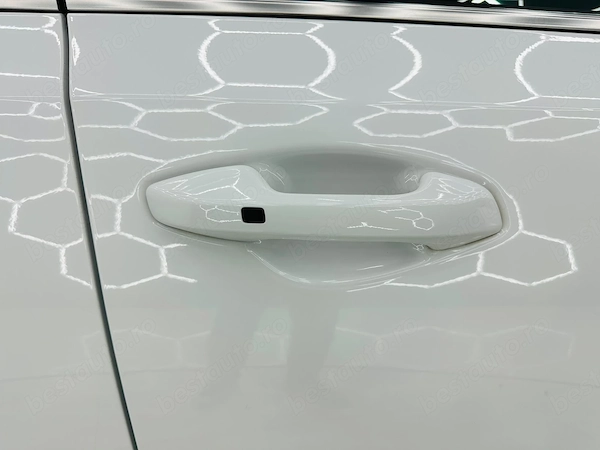 KIA Pro Ceed 2021 — imagine 10