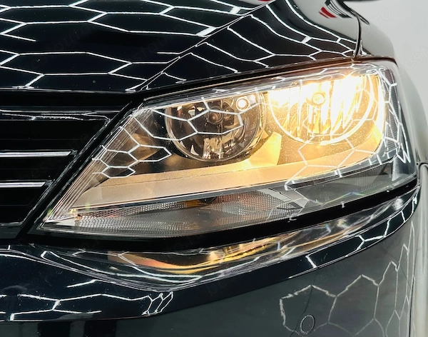 VOLKSWAGEN Jetta 2013 — imagine 10