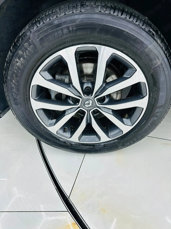 RENAULT Kadjar 2016 — imagine 9