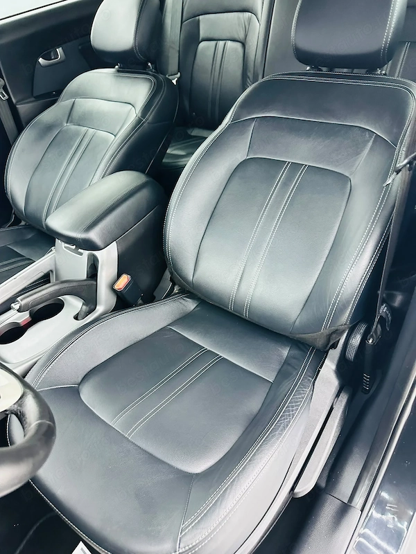 KIA Sportage 2016 — imagine 19