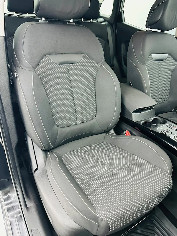 RENAULT Kadjar 2016 — imagine 19