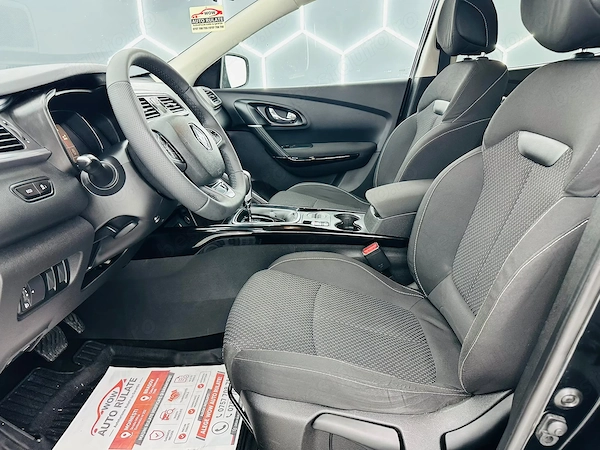 RENAULT Kadjar 2016 — imagine 14