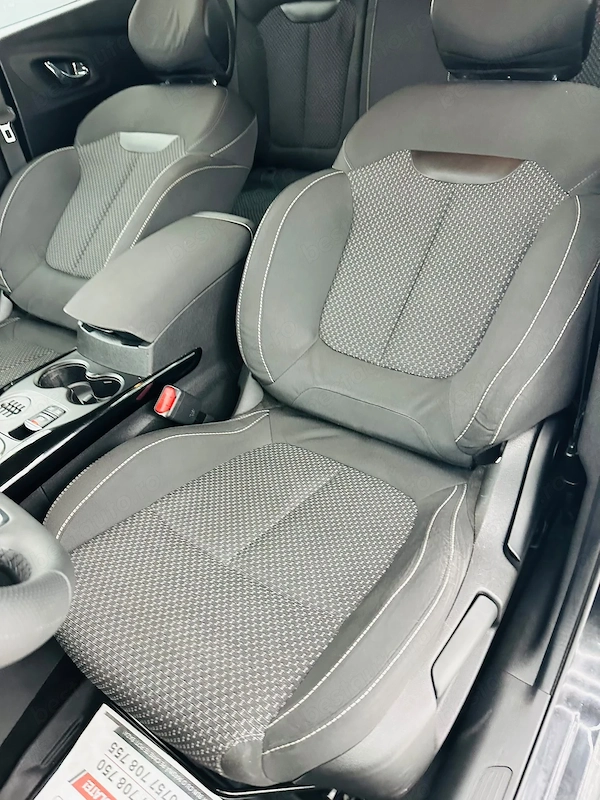 RENAULT Kadjar 2016 — imagine 20