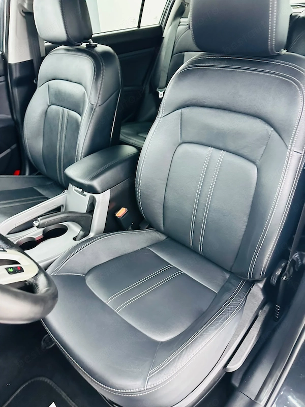 KIA Sportage 2016 — imagine 13