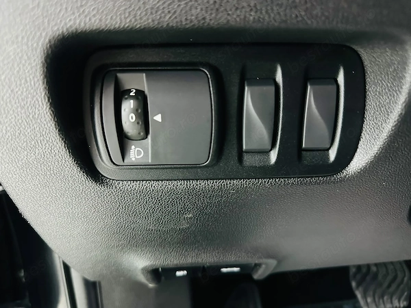 RENAULT Kadjar 2016 — imagine 11