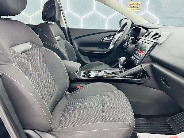 RENAULT Kadjar 2016 — imagine 18