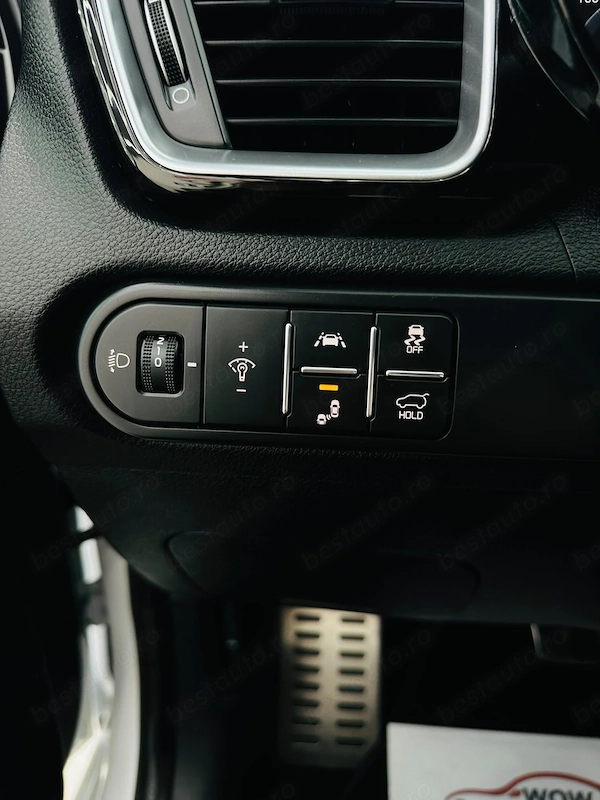 KIA Pro Ceed 2021 — imagine 14
