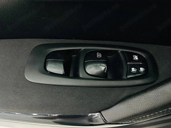 RENAULT Kadjar 2016 — imagine 12