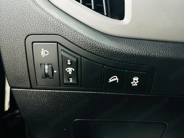 KIA Sportage 2016 — imagine 15